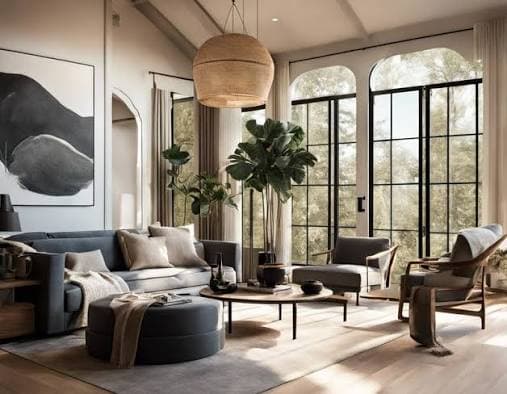 ABC Interiors