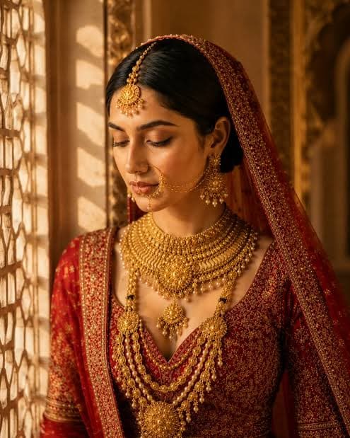 Jewels of Ajmer